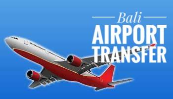 bali airport transfer