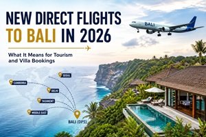 BBali Flights Up but Villa Bookings Slow? Balangan 2026 Insights